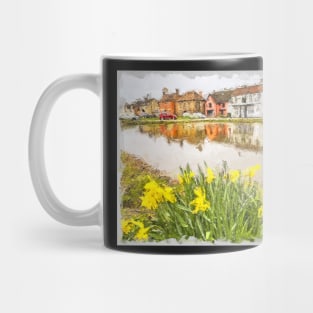 Frampton on Severn Mug